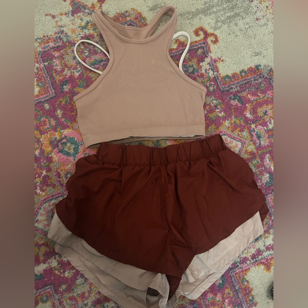 Free People Movement Set